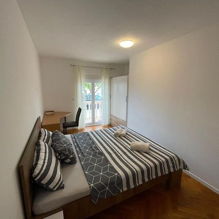 Appartement Hill 3 à Viskovo Extérieur photo