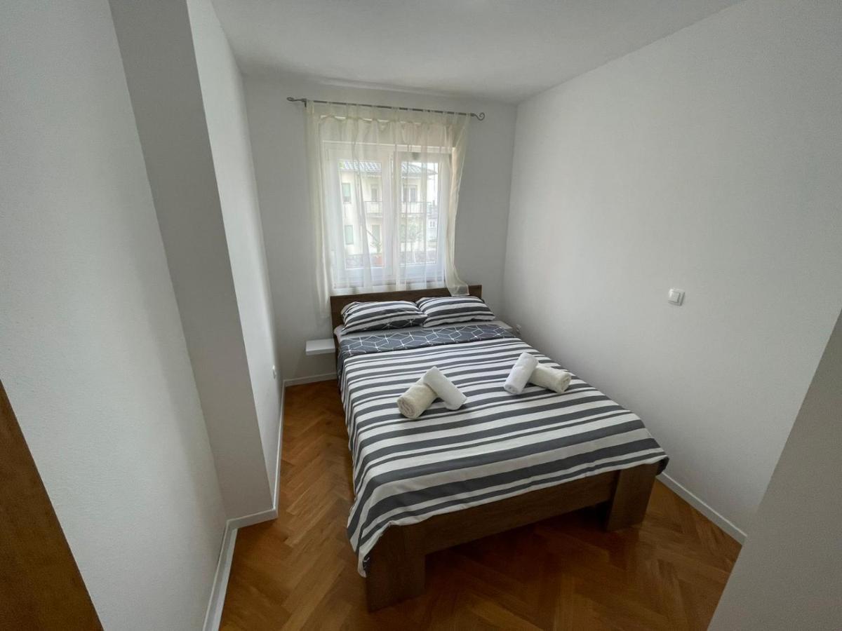 Appartement Hill 3 à Viskovo Extérieur photo