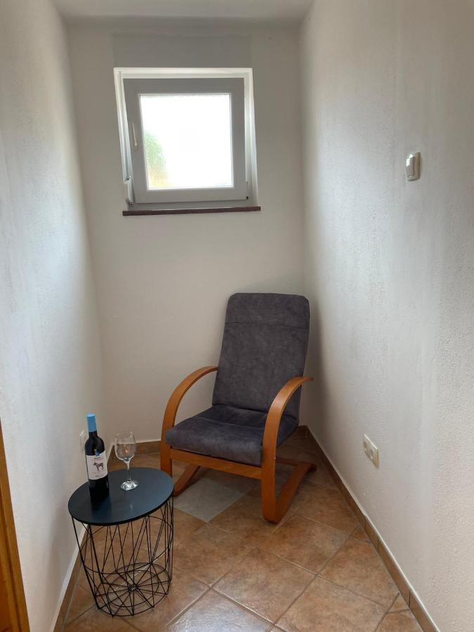 Appartement Hill 3 à Viskovo Extérieur photo