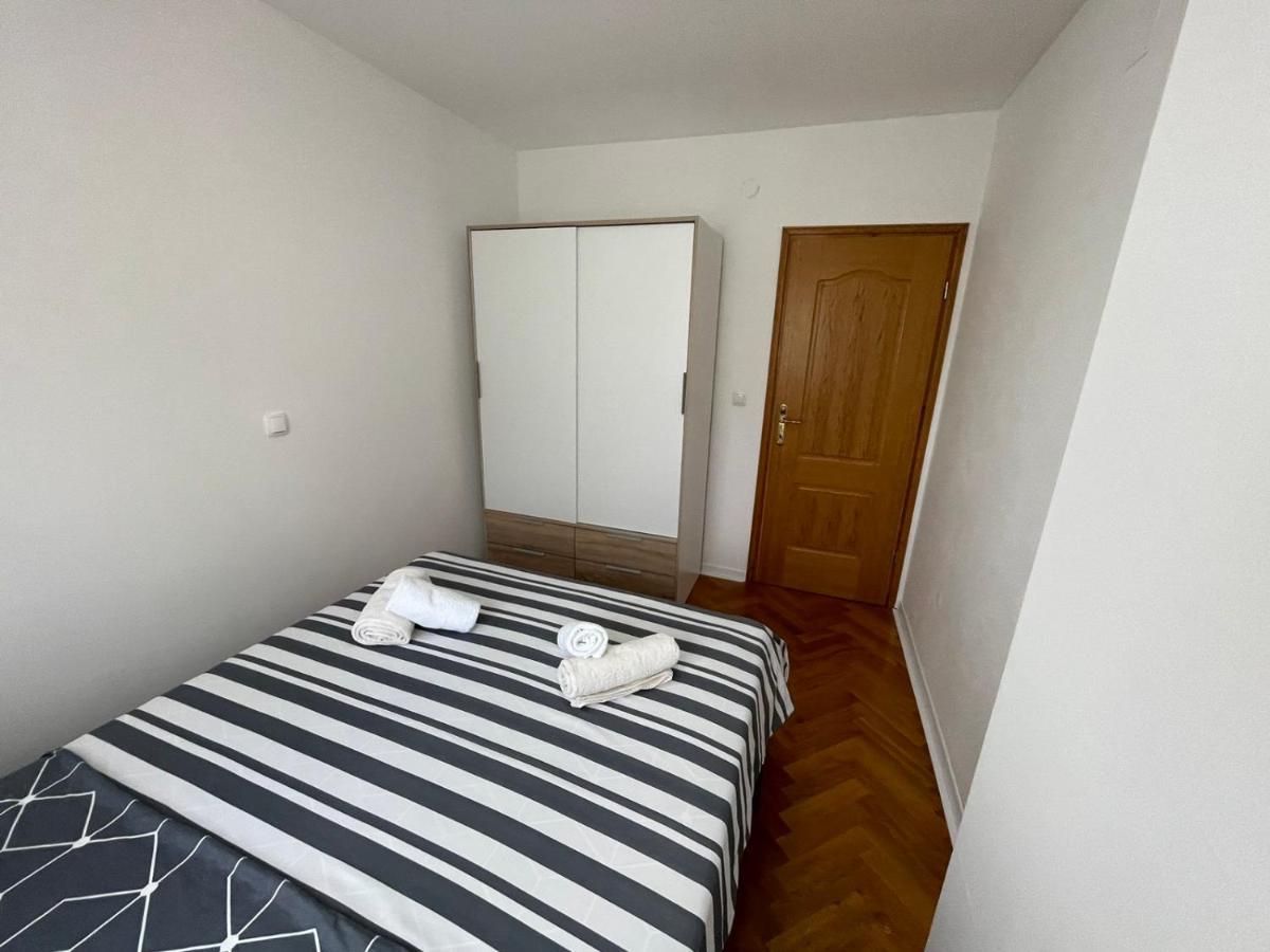 Appartement Hill 3 à Viskovo Extérieur photo