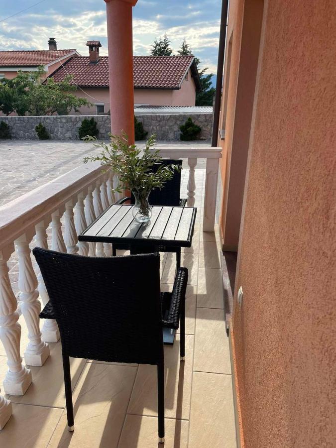 Appartement Hill 3 à Viskovo Extérieur photo