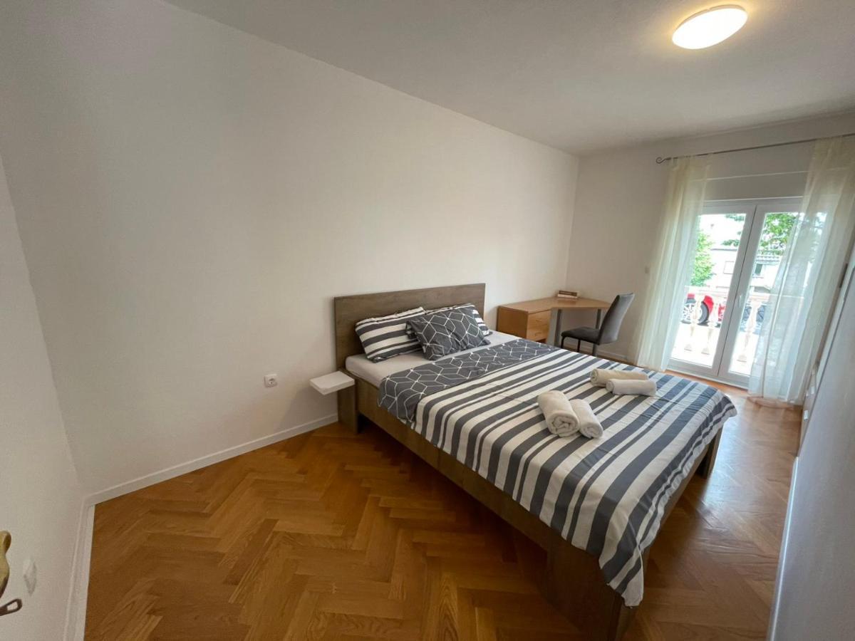 Appartement Hill 3 à Viskovo Extérieur photo
