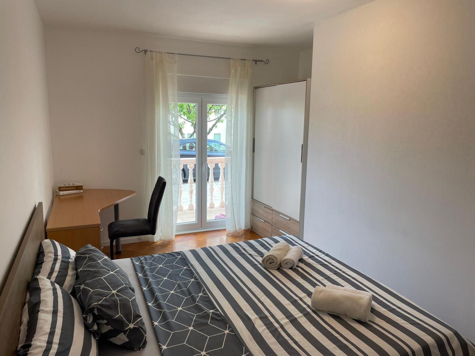 Appartement Hill 3 à Viskovo Extérieur photo