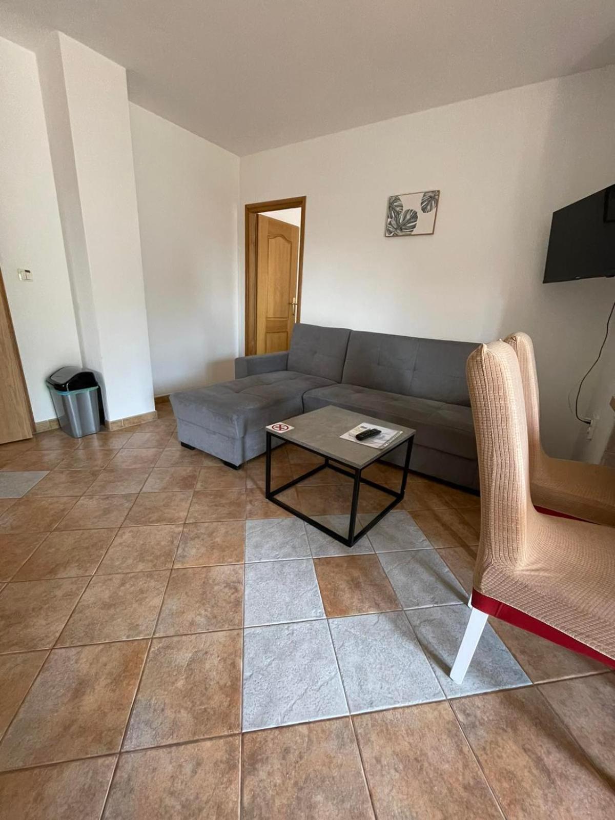 Appartement Hill 3 à Viskovo Extérieur photo